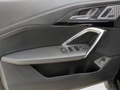 2025 BMW X1 xDrive28i Sports Activity Vehicle