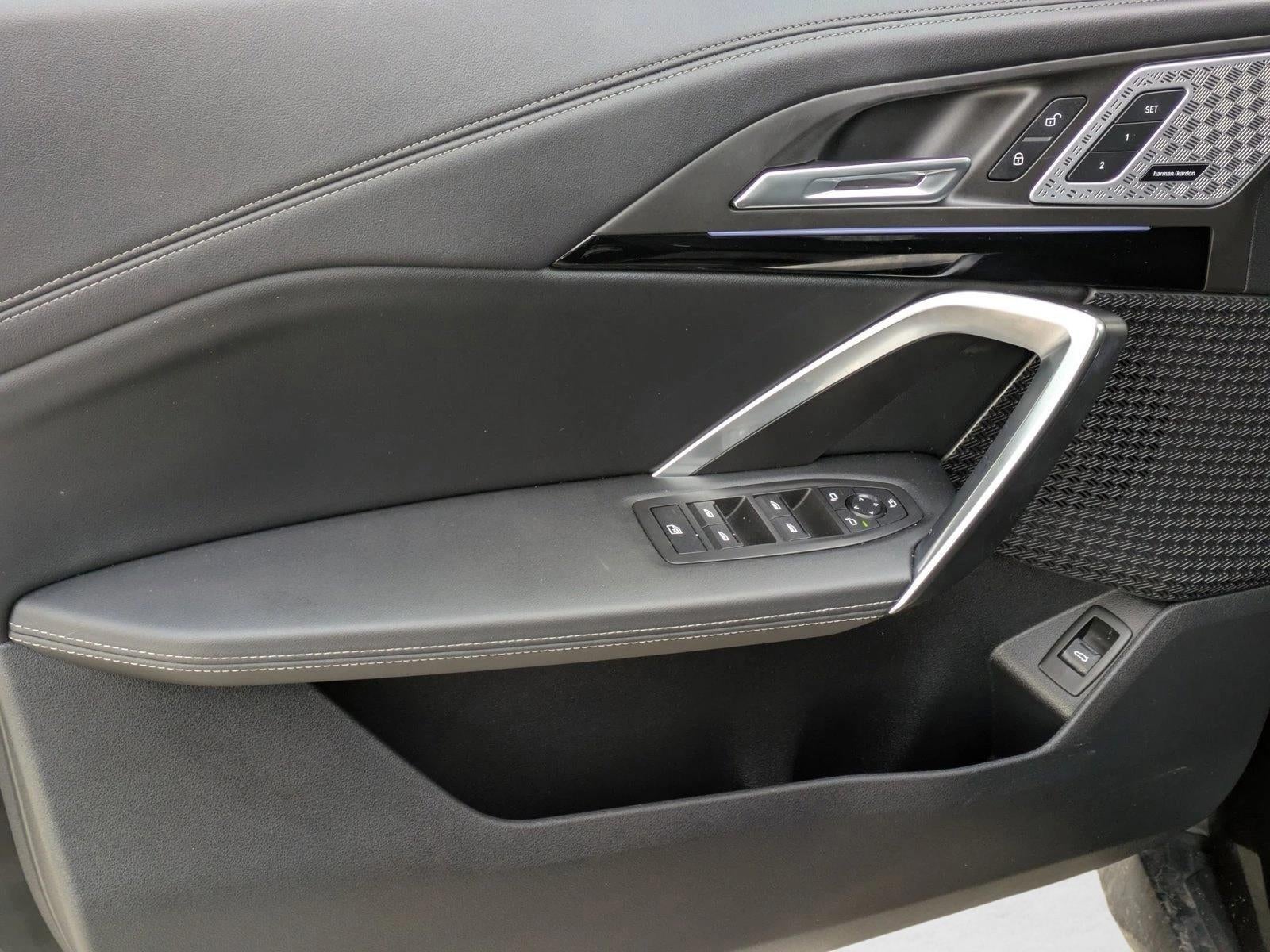 2025 BMW X1 xDrive28i Sports Activity Vehicle