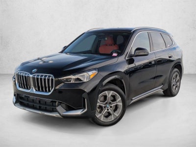2025 BMW X1 xDrive28i Sports Activity Vehicle