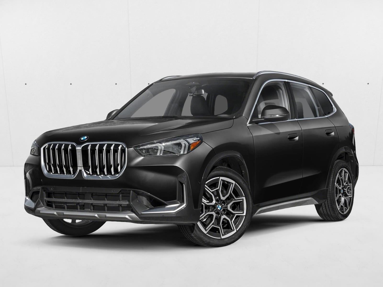 2025 BMW X1 xDrive28i Sports Activity Vehicle