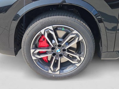 2026 BMW X1 xDrive28i Sports Activity Vehicle