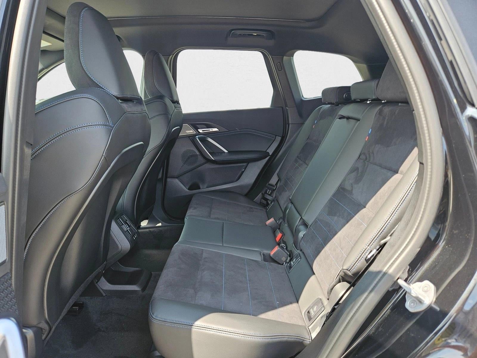 2026 BMW X1 xDrive28i Sports Activity Vehicle