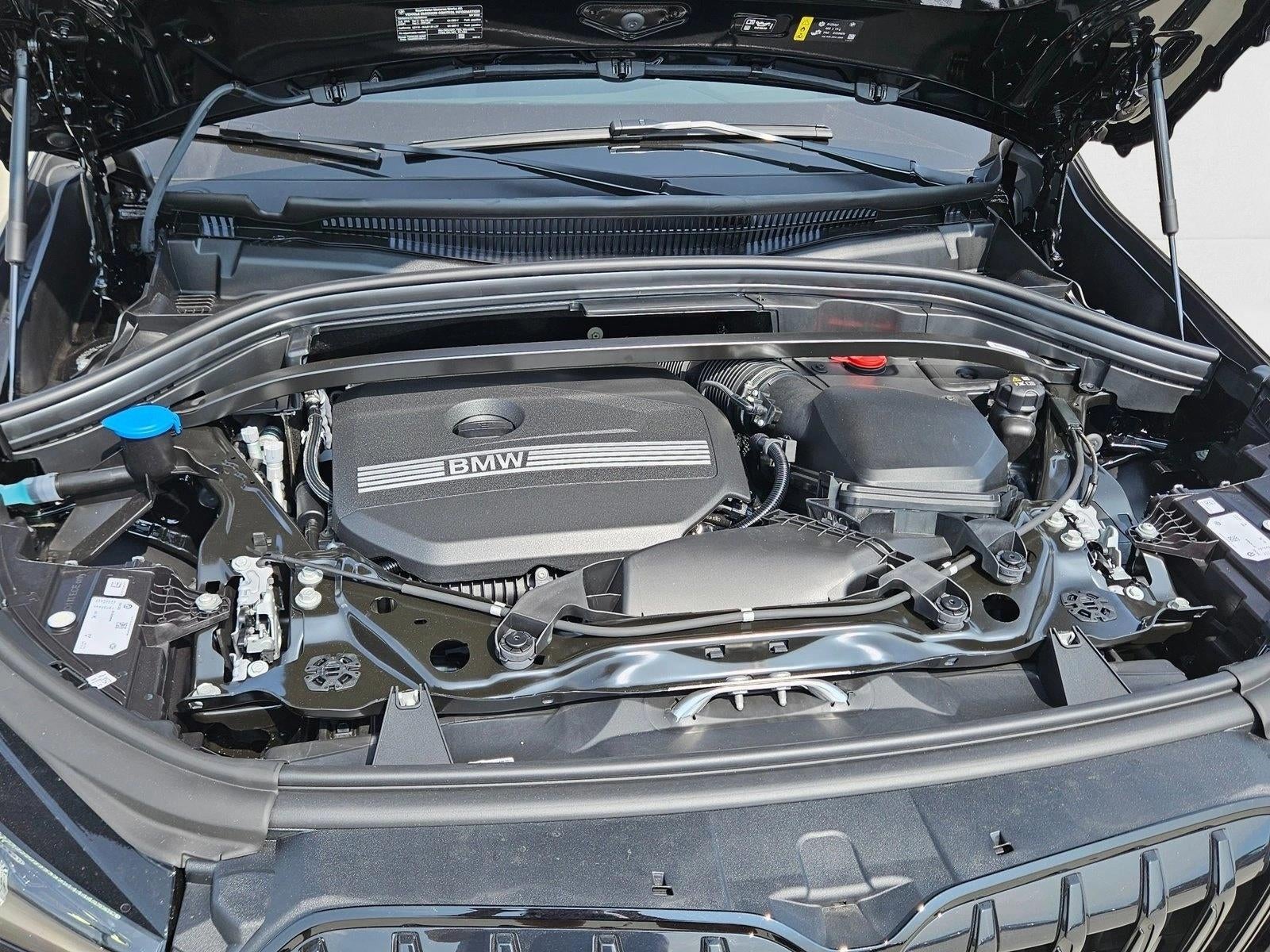 2026 BMW X1 xDrive28i Sports Activity Vehicle