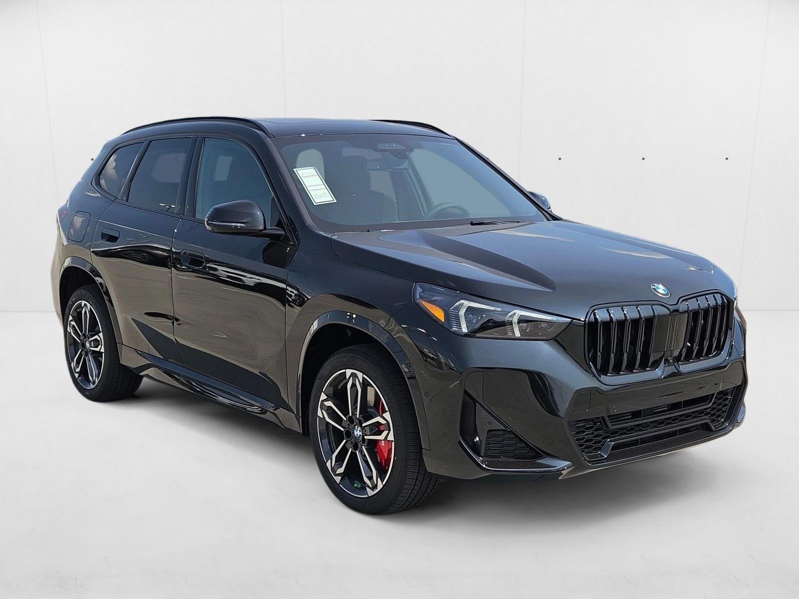 2026 BMW X1 xDrive28i Sports Activity Vehicle