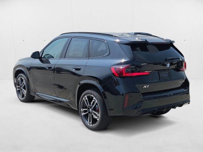 2026 BMW X1 xDrive28i Sports Activity Vehicle