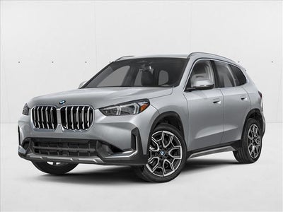 2026 BMW X1 xDrive28i Sports Activity Vehicle