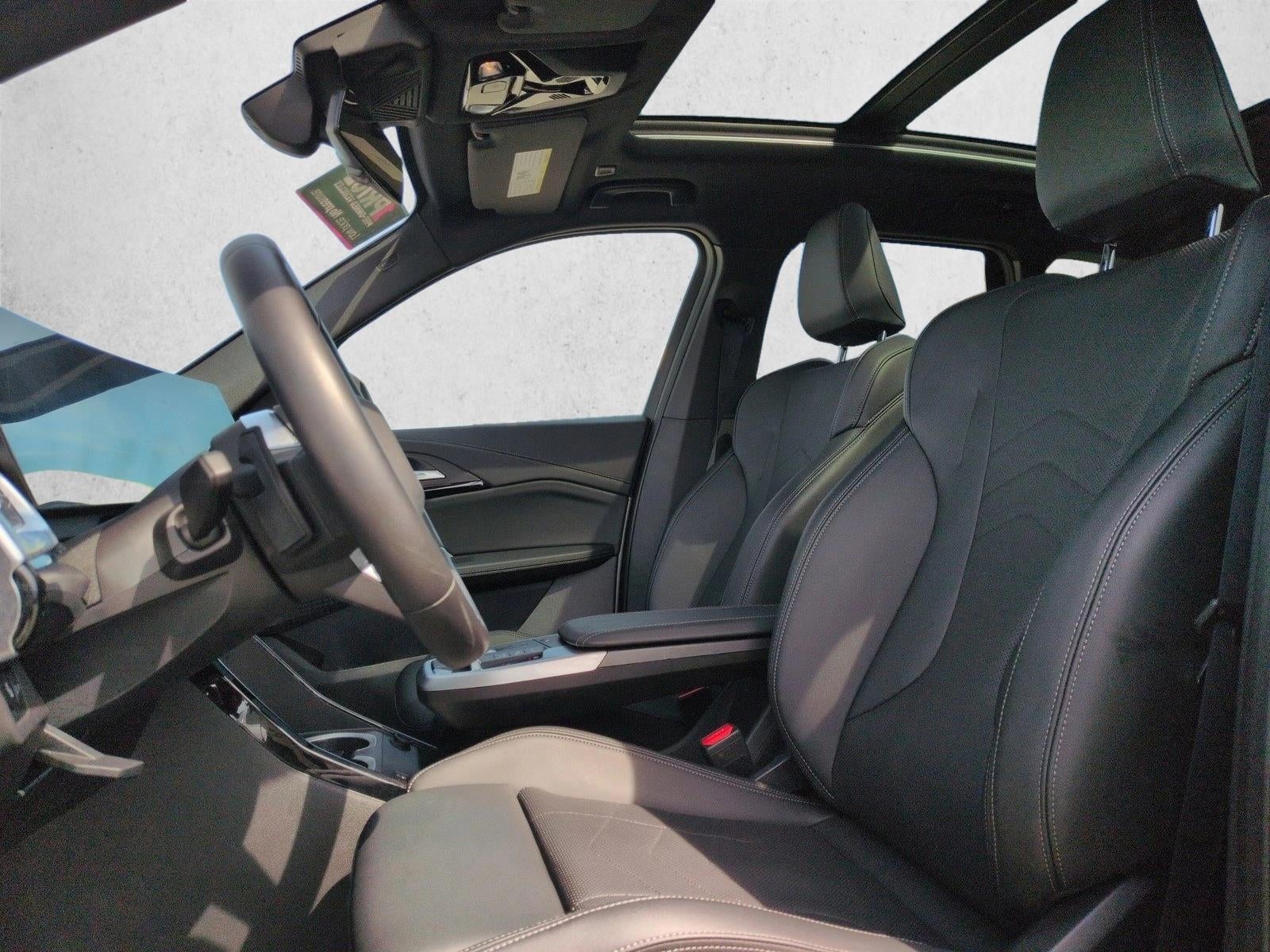 2026 BMW X1 xDrive28i Sports Activity Vehicle