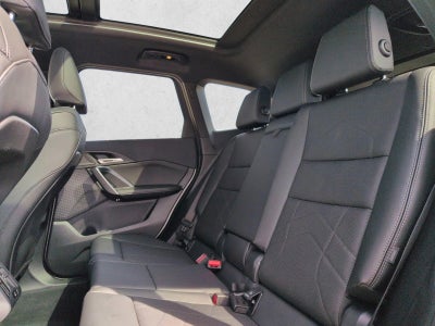 2026 BMW X1 xDrive28i Sports Activity Vehicle