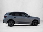 2026 BMW X1 xDrive28i Sports Activity Vehicle
