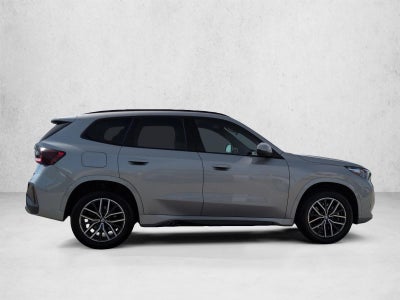 2026 BMW X1 xDrive28i Sports Activity Vehicle