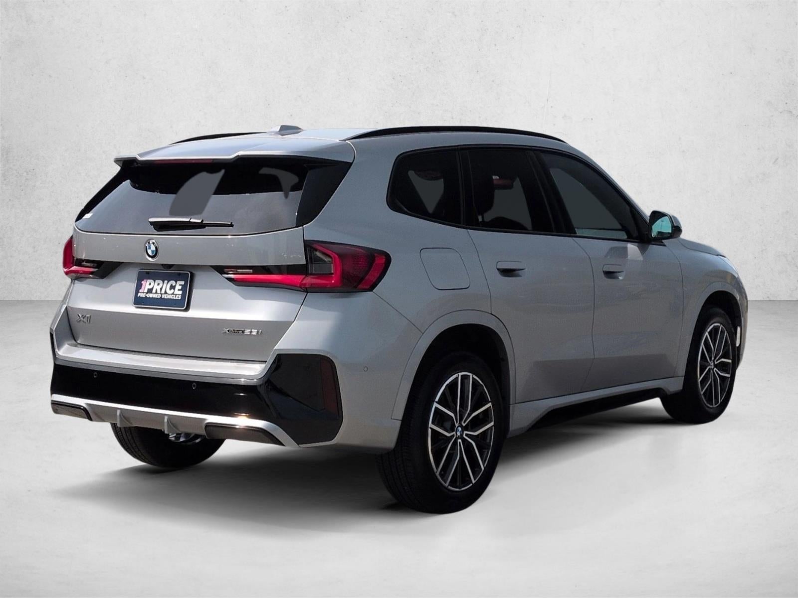 2026 BMW X1 xDrive28i Sports Activity Vehicle