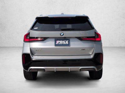 2026 BMW X1 xDrive28i Sports Activity Vehicle