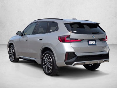 2026 BMW X1 xDrive28i Sports Activity Vehicle