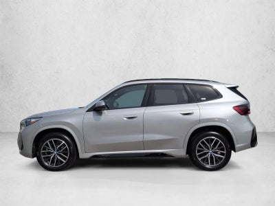 2026 BMW X1 xDrive28i Sports Activity Vehicle