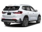 2025 BMW X1 xDrive28i Sports Activity Vehicle