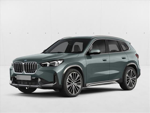 2024 BMW X1 xDrive28i Sports Activity Vehicle