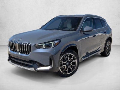 2026 BMW X1 xDrive28i Sports Activity Vehicle