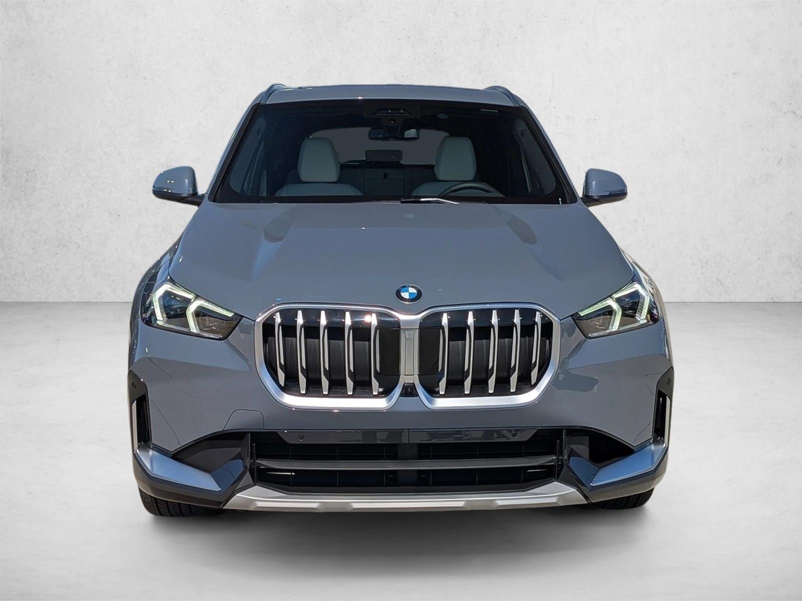 2026 BMW X1 xDrive28i Sports Activity Vehicle