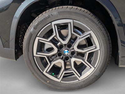 2026 BMW X1 xDrive28i Sports Activity Vehicle