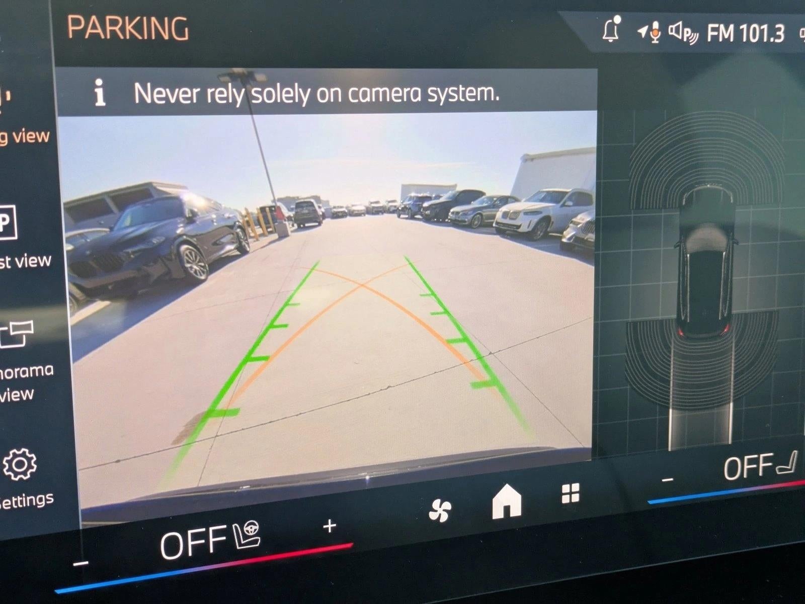 2026 BMW X1 xDrive28i Sports Activity Vehicle