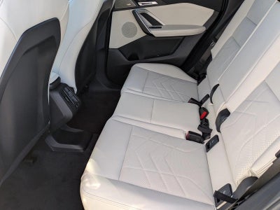 2026 BMW X1 xDrive28i Sports Activity Vehicle