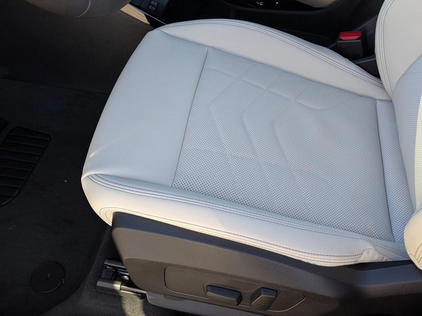 2026 BMW X1 xDrive28i Sports Activity Vehicle