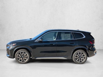 2026 BMW X1 xDrive28i Sports Activity Vehicle