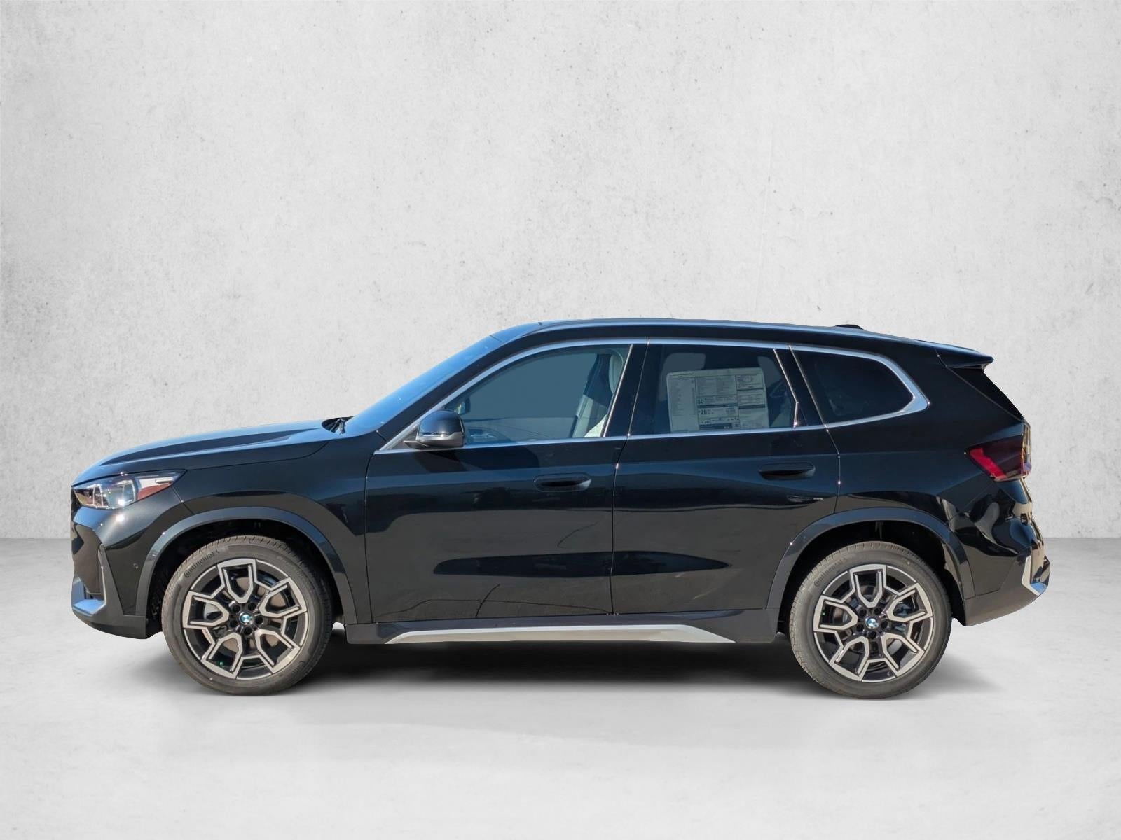 2026 BMW X1 xDrive28i Sports Activity Vehicle