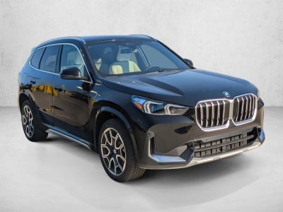 2026 BMW X1 xDrive28i Sports Activity Vehicle