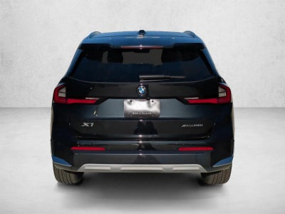 2026 BMW X1 xDrive28i Sports Activity Vehicle