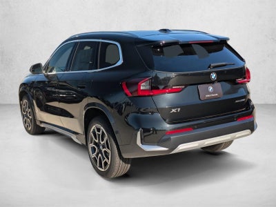 2026 BMW X1 xDrive28i Sports Activity Vehicle