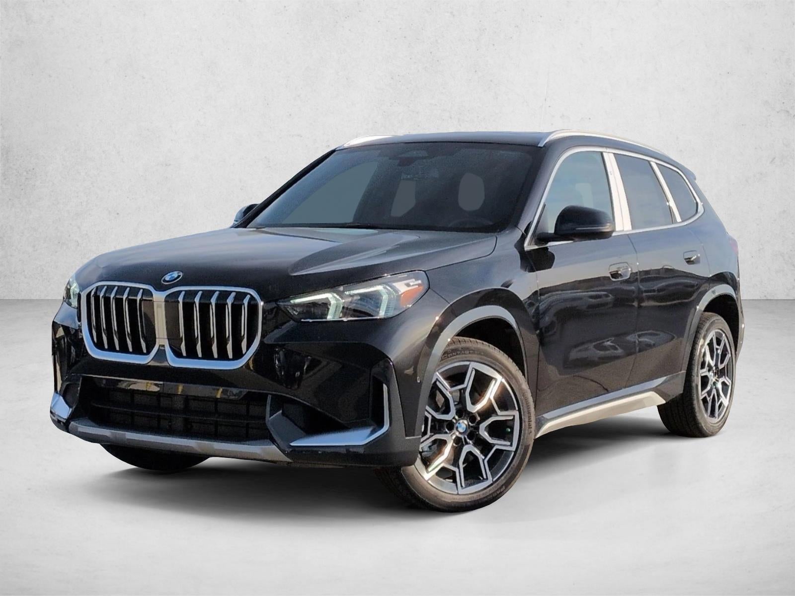 2026 BMW X1 xDrive28i Sports Activity Vehicle
