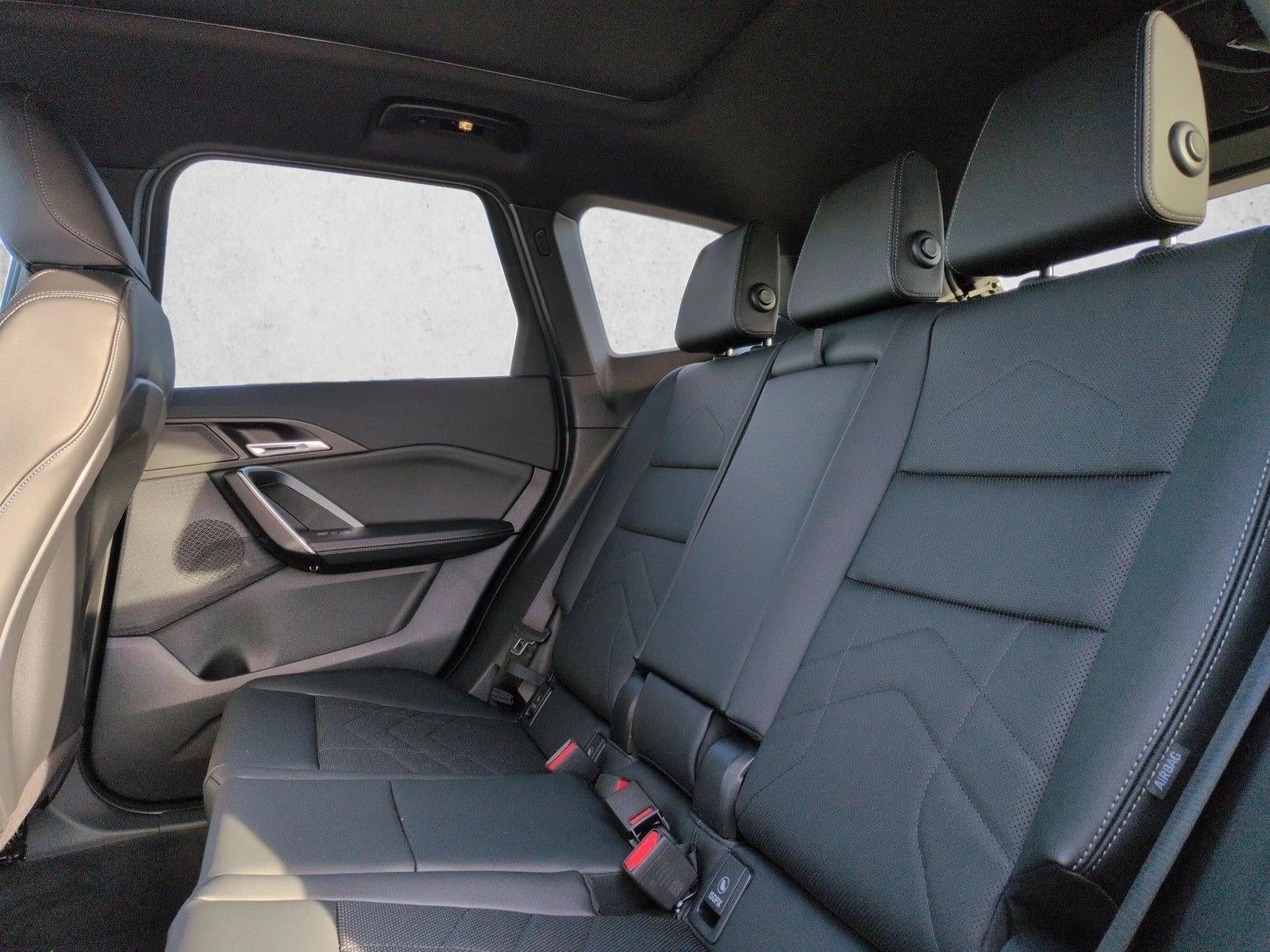 2026 BMW X1 xDrive28i Sports Activity Vehicle