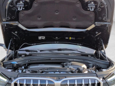 2026 BMW X1 xDrive28i Sports Activity Vehicle