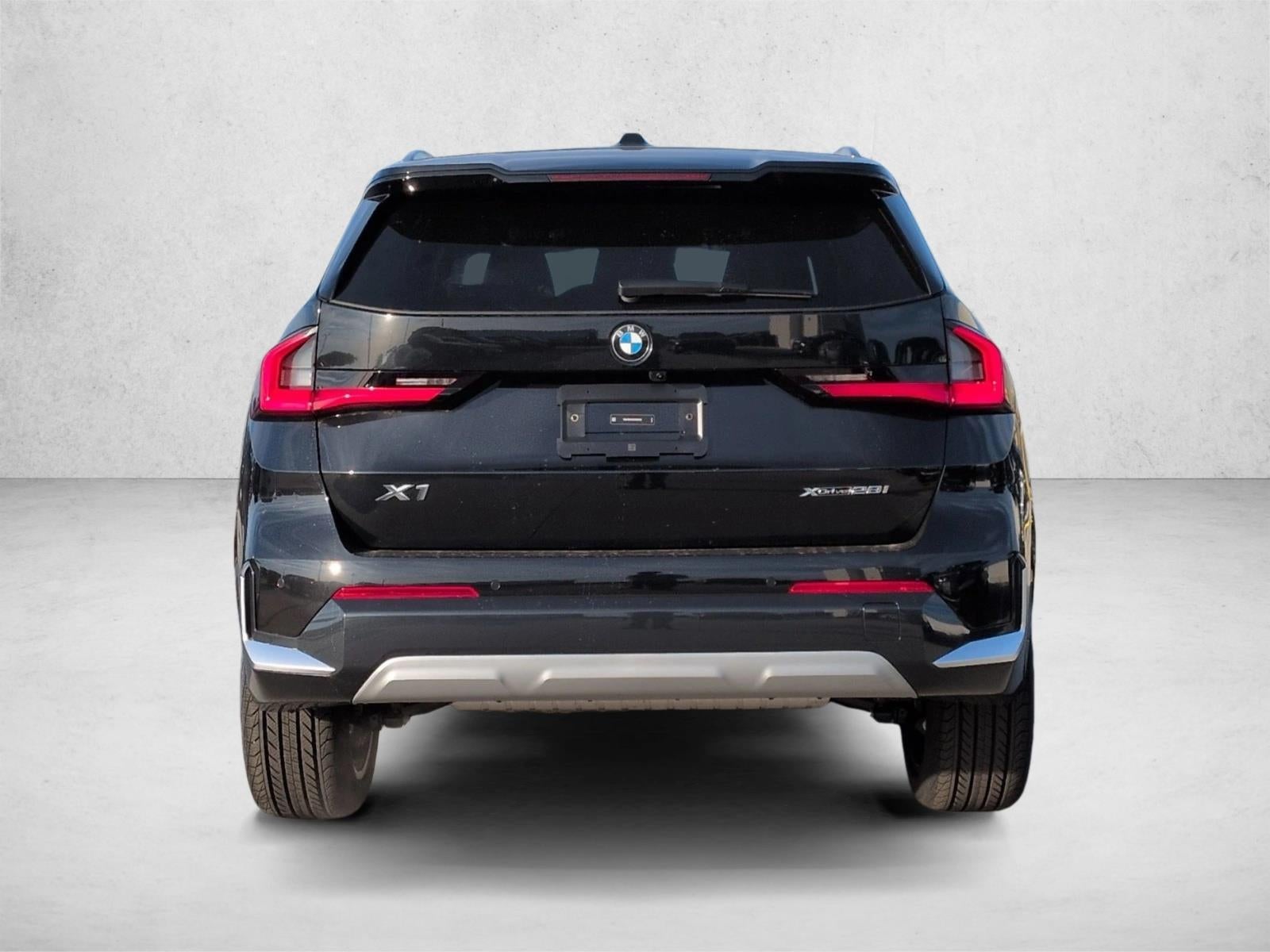 2026 BMW X1 xDrive28i Sports Activity Vehicle