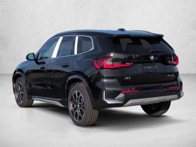 2026 BMW X1 xDrive28i Sports Activity Vehicle