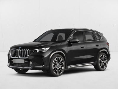 2024 BMW X1 xDrive28i Sports Activity Vehicle