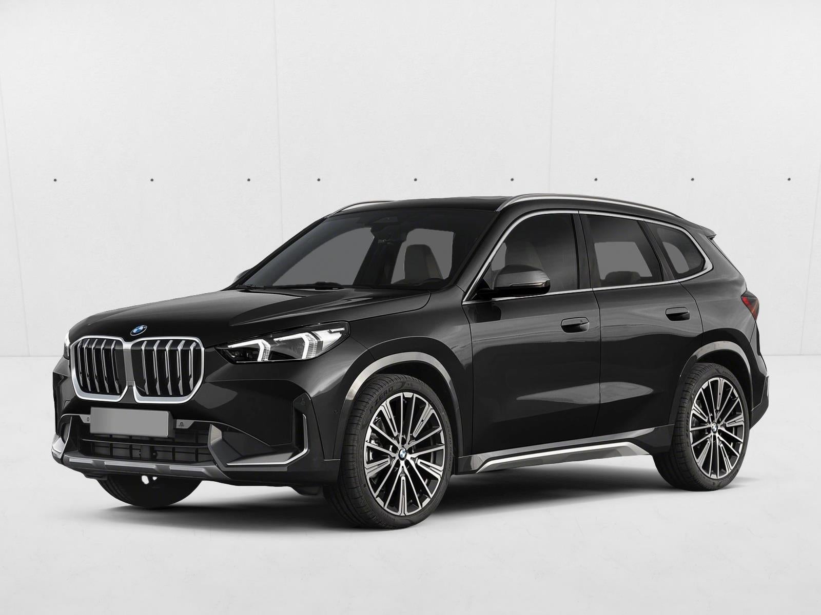 2024 BMW X1 xDrive28i Sports Activity Vehicle