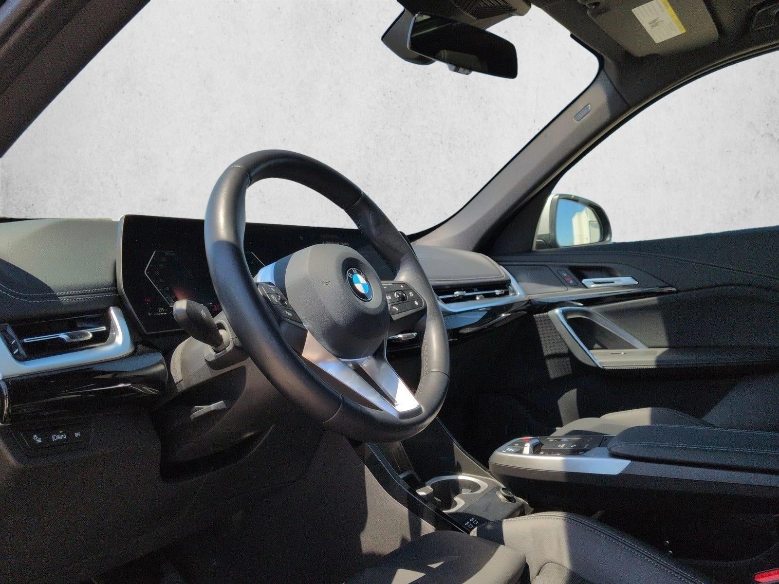 2024 BMW X1 xDrive28i Sports Activity Vehicle