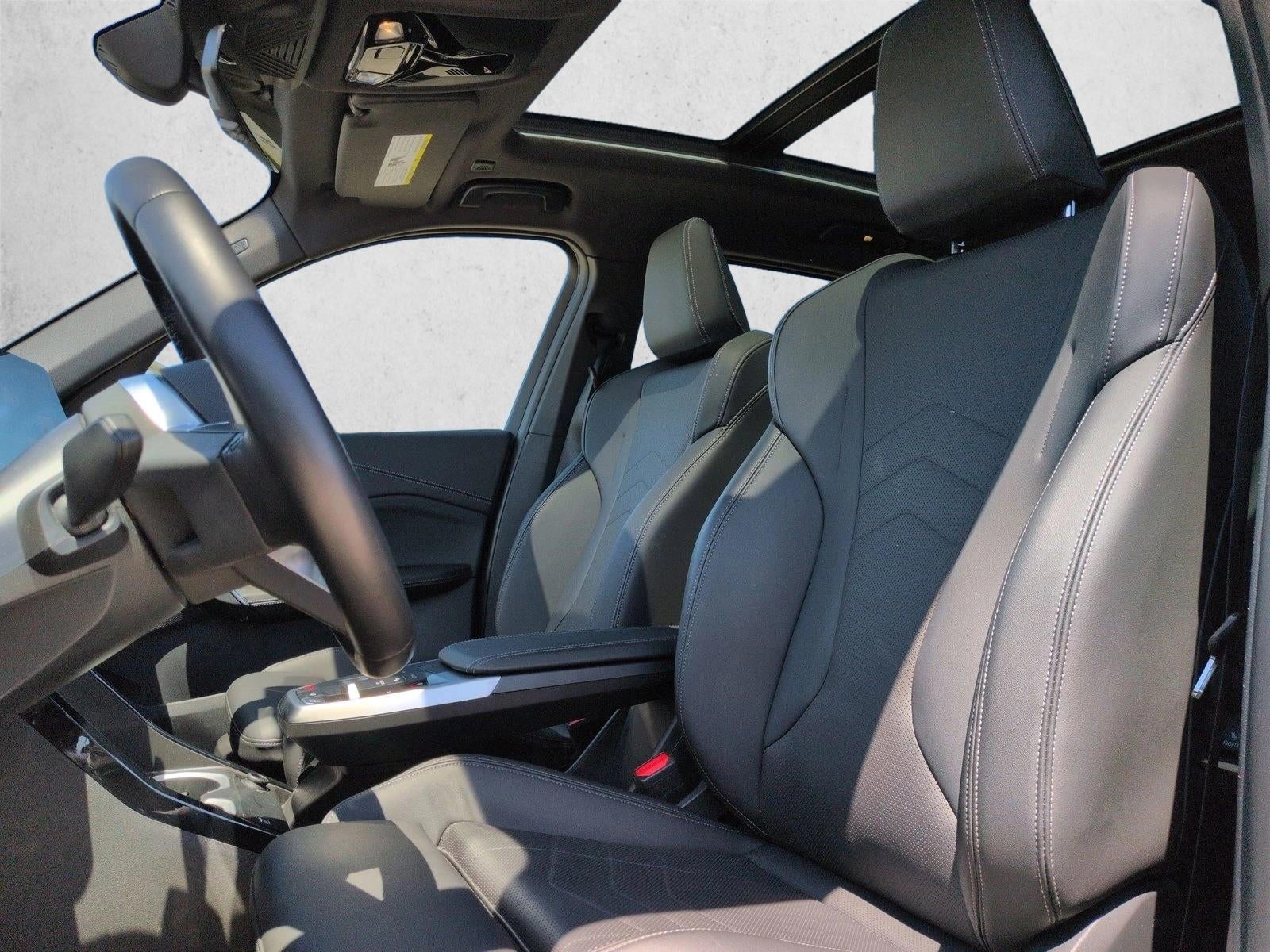 2024 BMW X1 xDrive28i Sports Activity Vehicle