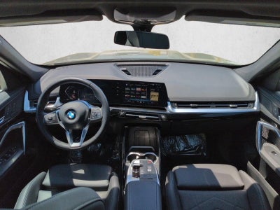 2024 BMW X1 xDrive28i Sports Activity Vehicle