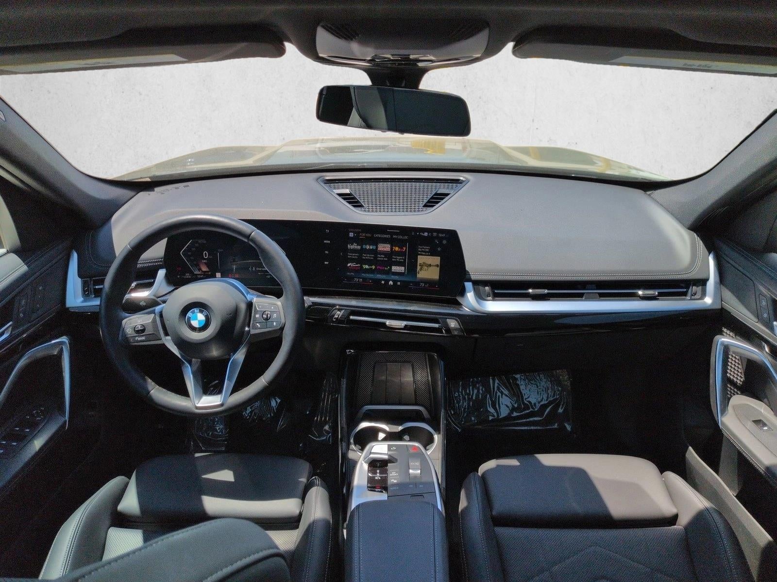2024 BMW X1 xDrive28i Sports Activity Vehicle