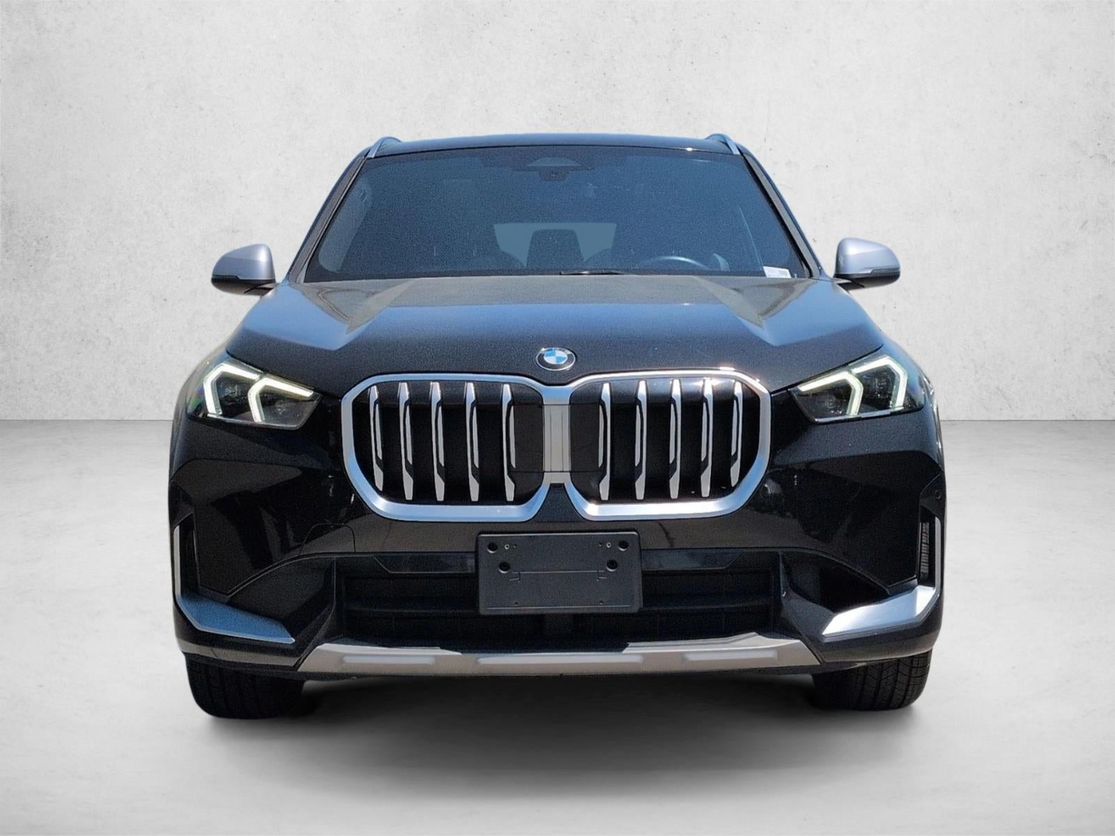 2024 BMW X1 xDrive28i Sports Activity Vehicle