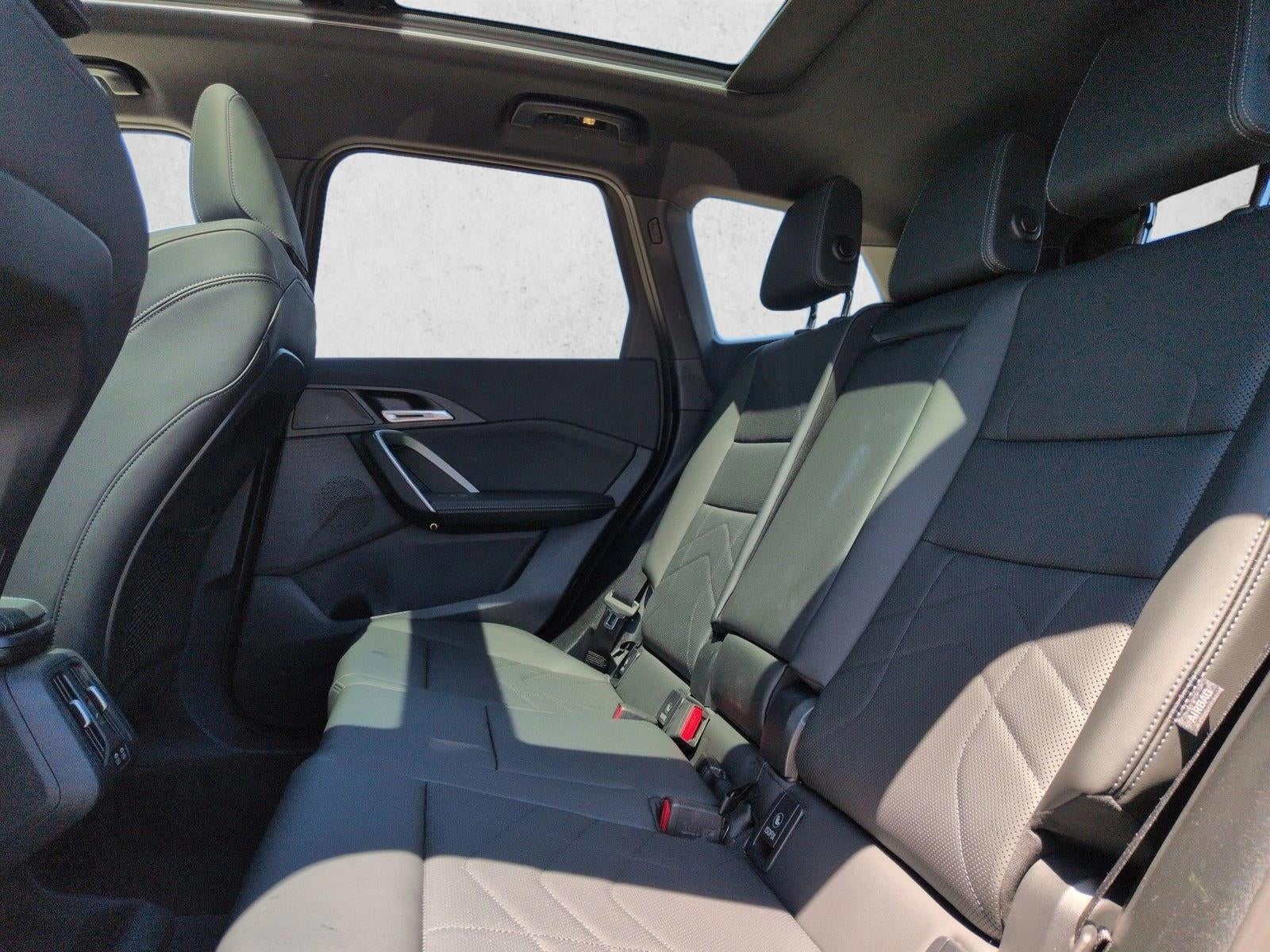 2024 BMW X1 xDrive28i Sports Activity Vehicle