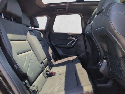 2024 BMW X1 xDrive28i Sports Activity Vehicle
