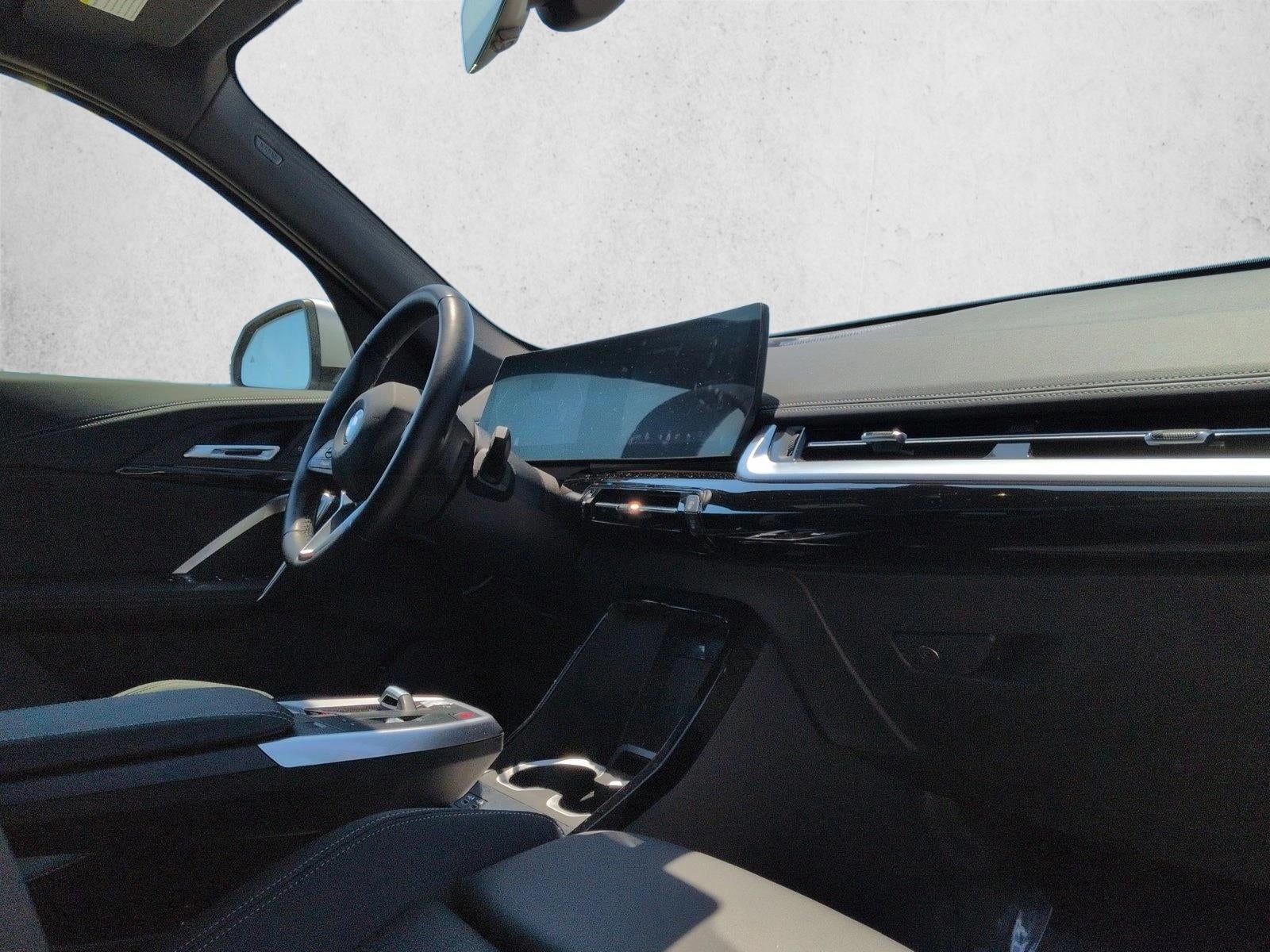2024 BMW X1 xDrive28i Sports Activity Vehicle