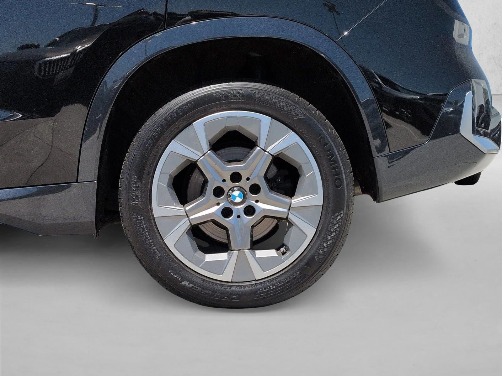 2024 BMW X1 xDrive28i Sports Activity Vehicle