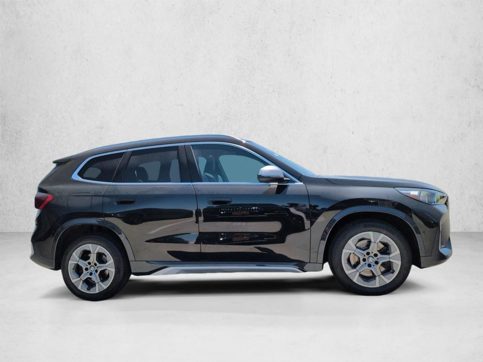 2024 BMW X1 xDrive28i Sports Activity Vehicle
