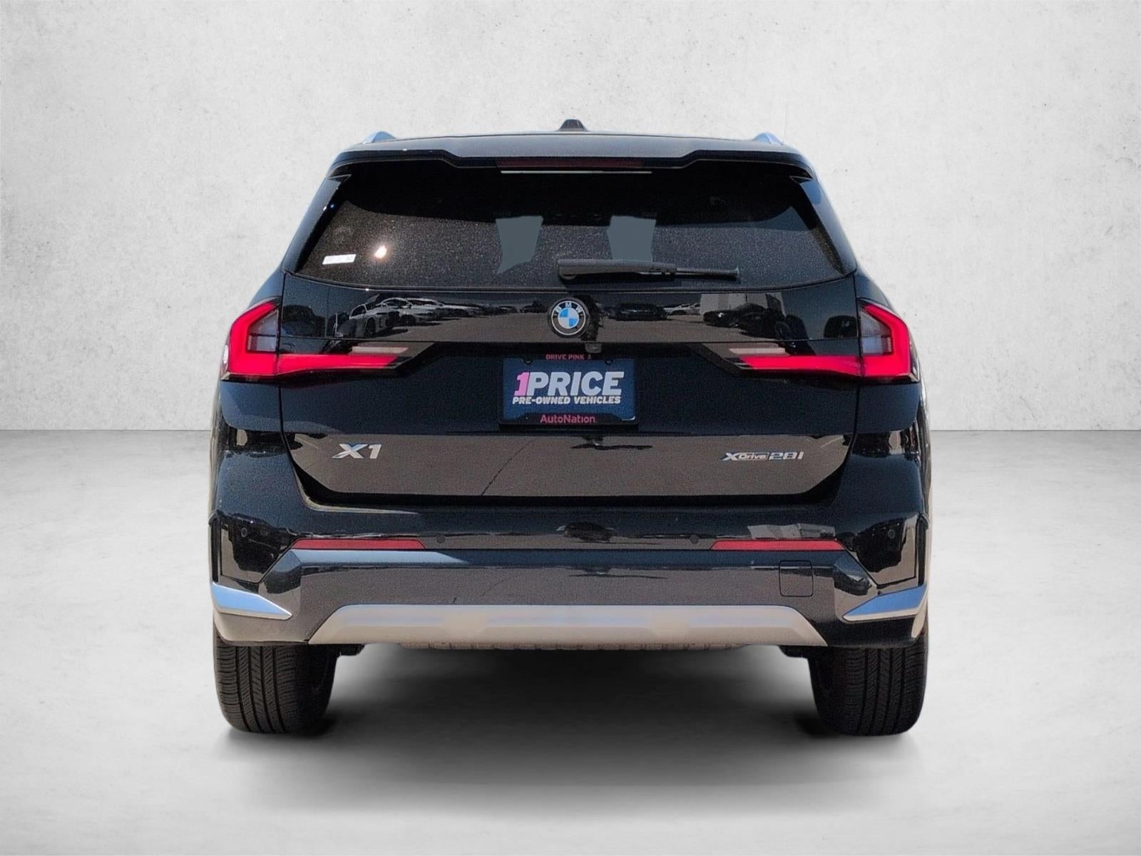 2024 BMW X1 xDrive28i Sports Activity Vehicle