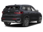 2024 BMW X1 xDrive28i Sports Activity Vehicle